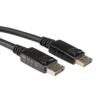 DisplayPort Cable Nilox NXCDP01 1,8 m