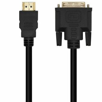 HDMI Cable Aisens A117-0090