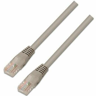 UTP Category 6 Rigid Network Cable Aisens A135-0228