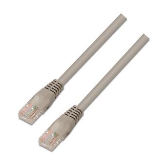 UTP Category 6 Rigid Network Cable Aisens A135-0230