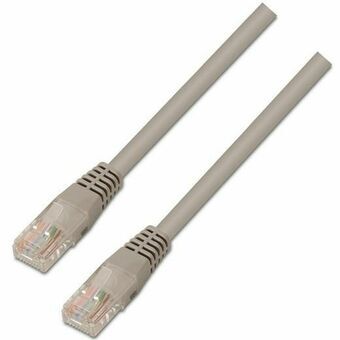 UTP Category 6 Rigid Network Cable Aisens A135-0231