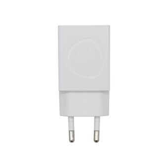 Wall Charger Aisens A110-0404 White 10 W (1 Unit)