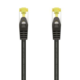 Ethernet LAN Cable Aisens A146-0486 1 m