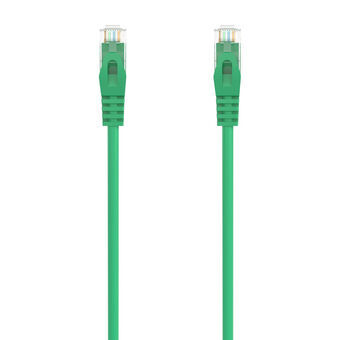 Category 6 Hard UTP RJ45 Cable Aisens A145-0580 1 m