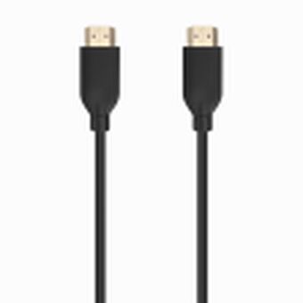 HDMI Cable Aisens 7 m Black