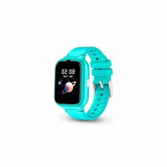 Smartwatch SPC Internet 9641V Green 1,7"