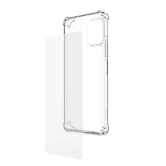 Mobile cover SPC 4335X