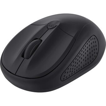 Mouse Trust 24794 Black 1600 dpi