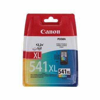 Original Ink Cartridge Canon CL-541