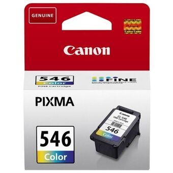 Original Ink Cartridge Canon CL-546