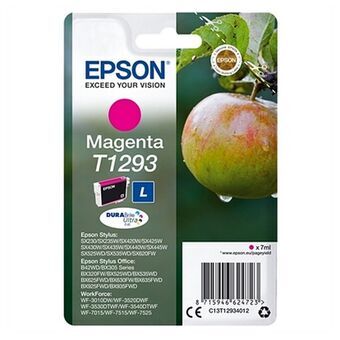 Original Ink Cartridge Epson T1293 Magenta