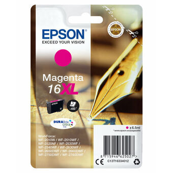 Compatible Ink Cartridge Epson C13T16334012