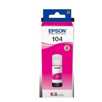 Original Ink Epson C13T00P340 Magenta