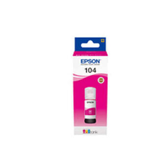 Original Ink Epson C13T00P340