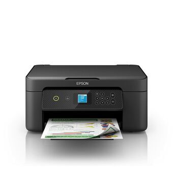 Multifunction Printer Epson Expression Home XP-3200 Wifi