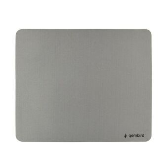 Mouse Mat GEMBIRD MP-S-G Grey