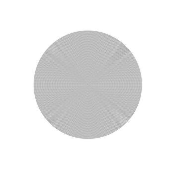 Speaker grille Sonos Grille 6 White