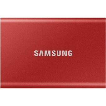 External Hard Drive Samsung MU-PC1T0R/WW