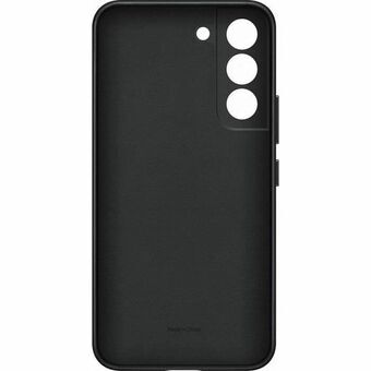 Mobile cover Samsung EF-VS901LBEGWW Samsung Galaxy S22 Black