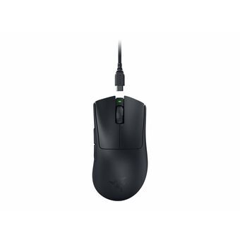 Gaming Mouse Razer DeathAdder V3 Pro Black