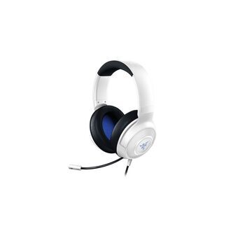 Headphones Razer Kraken X for PlayStation White