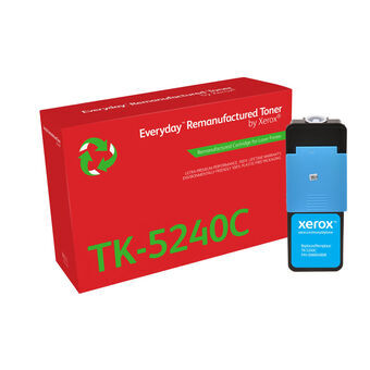 Toner Xerox 006R04808 Cyan (1 Unit)