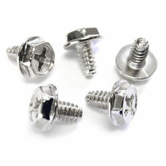 Screw kit SCREW6_32