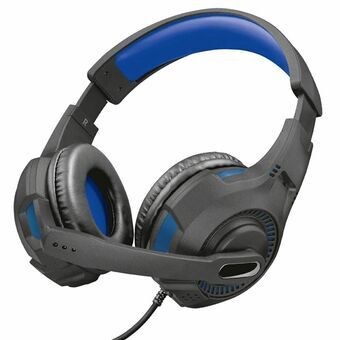 Gaming Headset with Microphone Trust GXT 307B