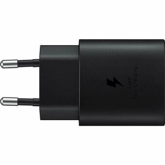 Portable charger Samsung EP-TA800NBEGEU Black