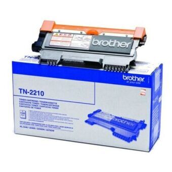 Original Toner Brother RXZER23 Black