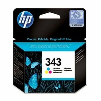 Original Ink Cartridge HP C8766EE Tricolour