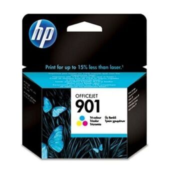 Original Ink Cartridge Hewlett Packard 901