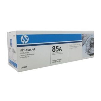 Toner HP CE285A               Black