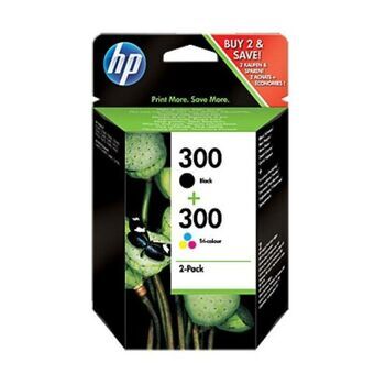 Compatible Ink Cartridge HP CN637EE             