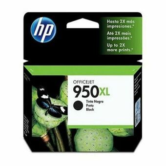 Original Ink Cartridge HP 950XL Black