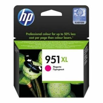 Original Ink Cartridge HP 951XL Magenta