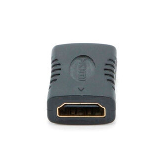 HDMI Adapter GEMBIRD S0222745 Black