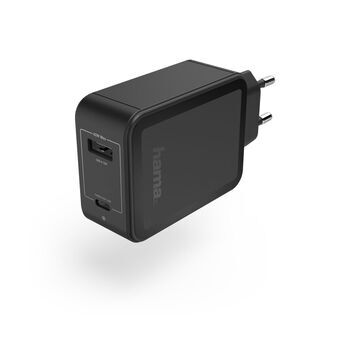 Wall Charger Hama 00183321 42 W