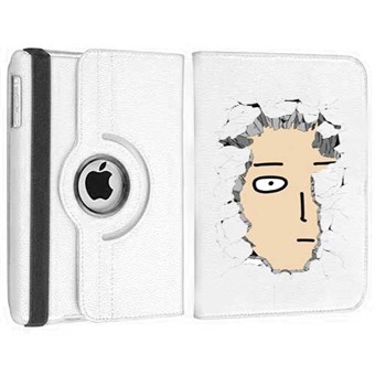 TipTop Rotating iPad Case - Stone Eye