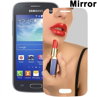 Screen Protector Samsung Galaxy Ace 3 (Mirror)