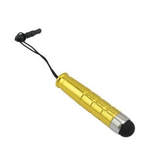 Mini Pen (Gold)