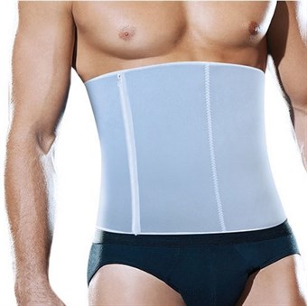 Slimming Sauna Corset / Just Slim Belt