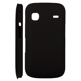 Samsung Galaxy Y net cover (Black)