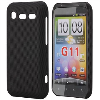 Net Cover for HTC Incredible S (Black)