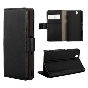 Cheap Case for Xperia Z (Black)