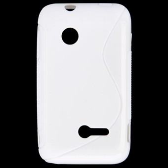 S-Line Silicone Cover - Tipo (White)