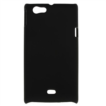 Shield Cover - Sony Xperia Miro (Black)