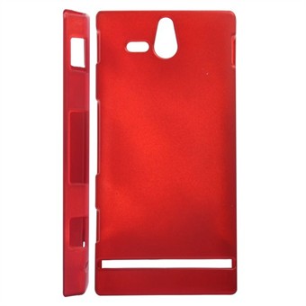 HardCover - Sony Xperia U (Magenta)