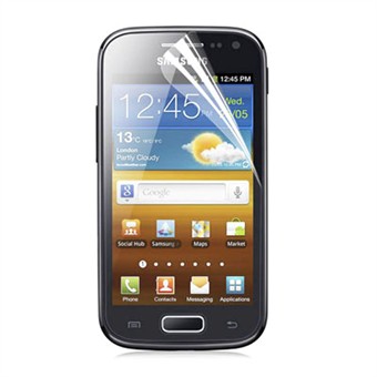 Galaxy Ace 2 Screen Protector (Clear)