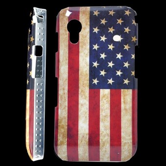 Samsung Galaxy Ace America cover